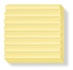 Papírenské zboží - FIMO® effect 8020 Pastell-Vanille