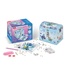Papírenské zboží - Maped Creativ Diamantmalerei-Set – Schatztruhe