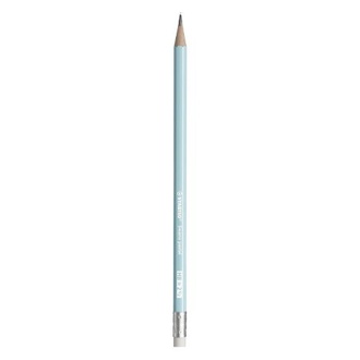 Papírenské zboží - STABILO Swano Pastel HB pastel modrá