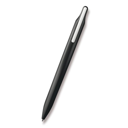 Papírenské zboží - Lamy Xevo Black kuličková tužka