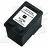 Papírenské zboží - UPrint-kompatible Tinte mit C8727AE, schwarz, 20 ml, H-27B, für HP DeskJet 3420, 3325, 3550, 3