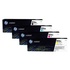 Papírenské zboží - HP Original Toner CF310A, black, 29000S, HP 826A, HP Color LaserJet Enterprise M855dn, M855x+, M855x+, O