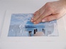 Papírenské zboží - FOTO TRANSFER POTCH 60 Set, Hobby Line, KREUL
