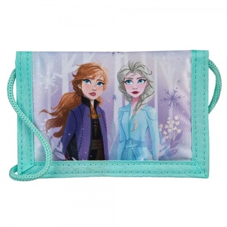 Papírenské zboží - Peněženka Frozen