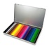 Papírenské zboží - Buntstifte Maped Color´Peps Metallbox, 36 Farben