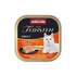 Papírenské zboží - V.Feinsten CORE Huhn, Rind + Karotte für Katzen 100g