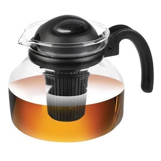 Papírenské zboží - Konvice na čaj, 1,5 l "Teapot"
