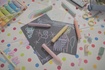 Papírenské zboží - Buntstift, Wasserstrich- und Wachsstift in einem STABILO woody 3 in 1 PASTEL – 6 Stück mit Spitzer