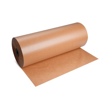 Papírenské zboží - Balicí papír rolovaný, hnědý 50 cm, 10 kg [1 ks]

