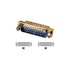 Papírenské zboží - PC Adapter, paraller Port, 25 pin M-25 pin M, 0, silbern, Logo