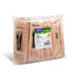 Papírenské zboží - Besteckset (Holz FSC 100%) Messer-Gabel+Serviette [50 Sets]