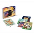 Papírenské zboží - Maped Creativ Rubbelbild-Set – Waldtiere