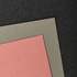 Papírenské zboží - Dekorpapier A4 10 Stück rosa metallic 250 g
