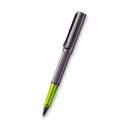 Papírenské zboží - Lamy AL-star Aubergine roller