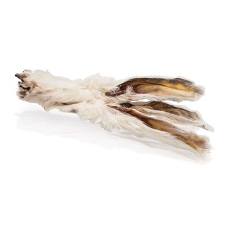 Papírenské zboží - Králičí ucho se srstí