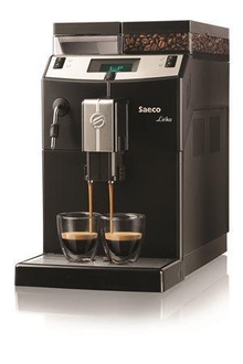 Papírenské zboží - Kávovar "LRC", automatický, SAECO
