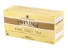 Papírenské zboží - Tee, schwarz, 25x2 g, TWININGS Earl Grey