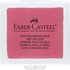 Papírenské zboží - Faber Castell 127321 Kunstradierer, farbiges Sortiment