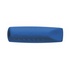 Papírenské zboží - Stěrací pryž a chráníč Grip 2001 šedá/červená/modrá Faber Castell 187001
