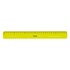 Papírenské zboží - Lineal MILAN „FLEX“ flexibel 30 cm, gelb