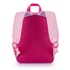 Papírenské zboží - Rucksack für Kinder im Vorschulalter, Schmetterling