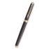 Papírenské zboží - Waterman Hémisphére The Understated Edit Lava Black GT Roller