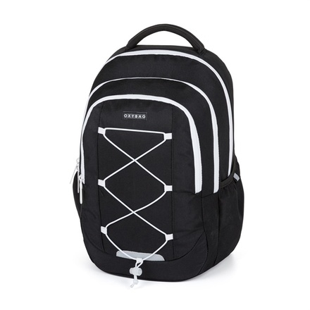 Papírenské zboží - Studentský batoh OXY Touch BW