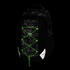 Papírenské zboží - Schülerrucksack OXY Touch Graffiti 2