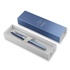 Papírenské zboží - Parker IM Writing Rituals Blue CT-Roller