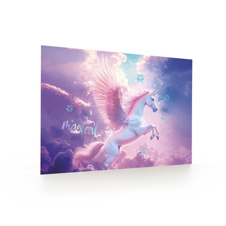 Papírenské zboží - Podložka na stůl Pegas