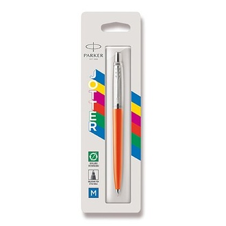 Papírenské zboží - Kuličková tužka Parker Jotter Originals orange