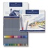 Papírenské zboží - Aquarellstifte Faber-Castell 114648 Goldfaber Aqua Dose, 48 Farben