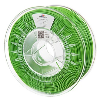 Papírenské zboží - Spectrum 3D filament, ASA 275, 1,75mm, 1000g, 80303, lime green