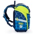 Papírenské zboží - Schulrucksack PREMIUM LIGHT Fußball 2