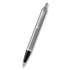 Papírenské zboží - Parker IM Essential Stainless Steel CT Kugelschreiber und Etui-Set