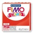 Papírenské zboží - Fimo® Kids 8030 42G Rot