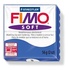 Papírenské zboží - FIMO® soft 8020 56g dunkelblau