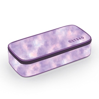 Papírenské zboží - Pouzdro etue JUMBO OXY Butterfly