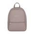 Papírenské zboží - Damenrucksack DIXY Leder Mocca