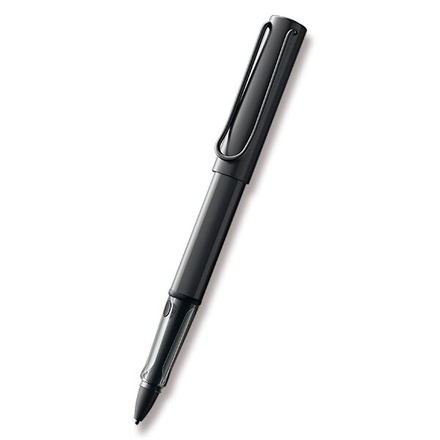 Papírenské zboží - Lamy AL-star black EMR stylus