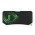 Papírenské zboží - ULTRADESK Spieltisch FRAG XXL GREEN, 160 x 75 cm, 75 cm