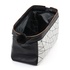Papírenské zboží - Kosmetiktasche HOLIDAY Black & White