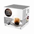 Papírenské zboží - Kaffeemaschinenkapseln, 16 Stk., NESCAFÉ Dolce Gusto Espresso Barista