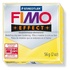 Papírenské zboží - FIMO® effect 8020 transparent gelb