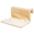 Papírenské zboží - Hängebett zum Heizen 48x26x30cm, - beige