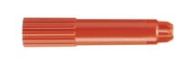 Papírenské zboží - Füllfederhalter für Rechtshänder mit Standard-M-Feder – STABILO EASYbirdy lila/gelb