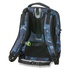 Papírenské zboží - Walker Campus Evo 2.0 Camo Anthrazit Schulrucksack