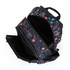 Papírenské zboží - OXY Zero Flowers Studentenrucksack