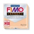 Papírenské zboží - FIMO® effect 8020 Pastell Pfirsich