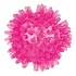 Papírenské zboží - Leuchtender Igelball, thermoplastischer Gummi (TPR) 5 cm
